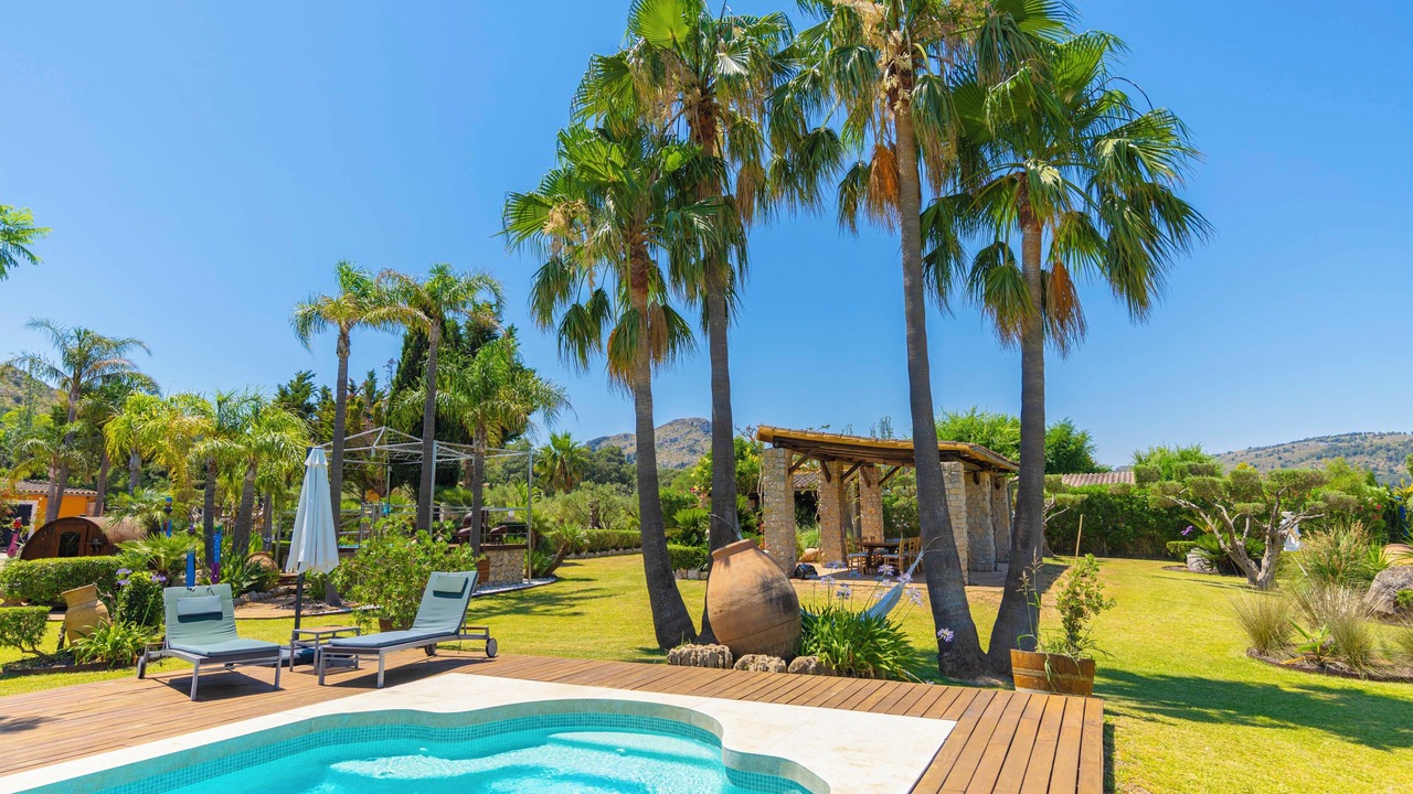 Photo of Outdoor in Alcudia