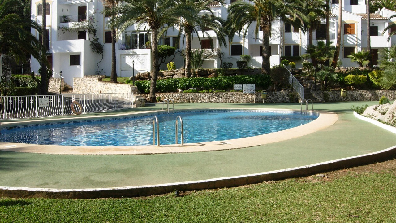 Photo of Outdoor in Pedreguer