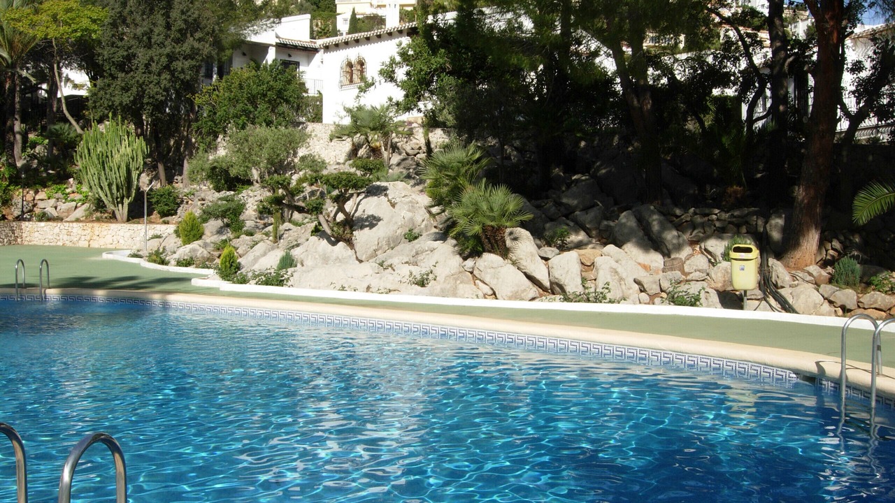 Photo of Outdoor in Pedreguer