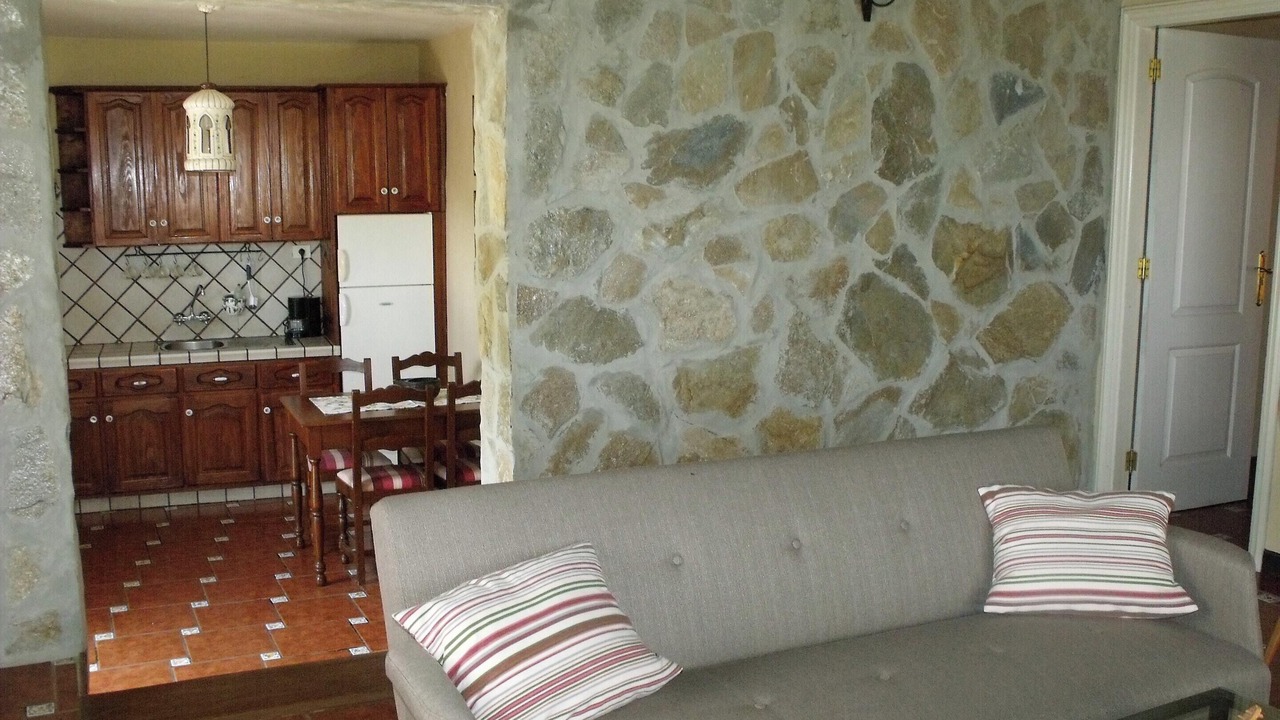 Photo of Livingroom in La Orotava