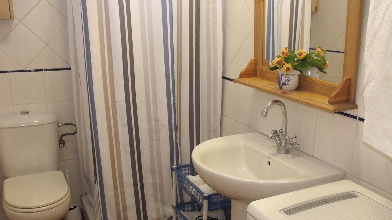 Photo of Bathroom in La Orotava