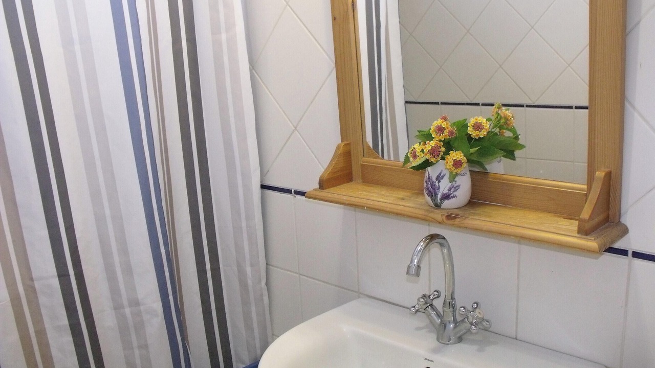 Photo of Bathroom in La Orotava
