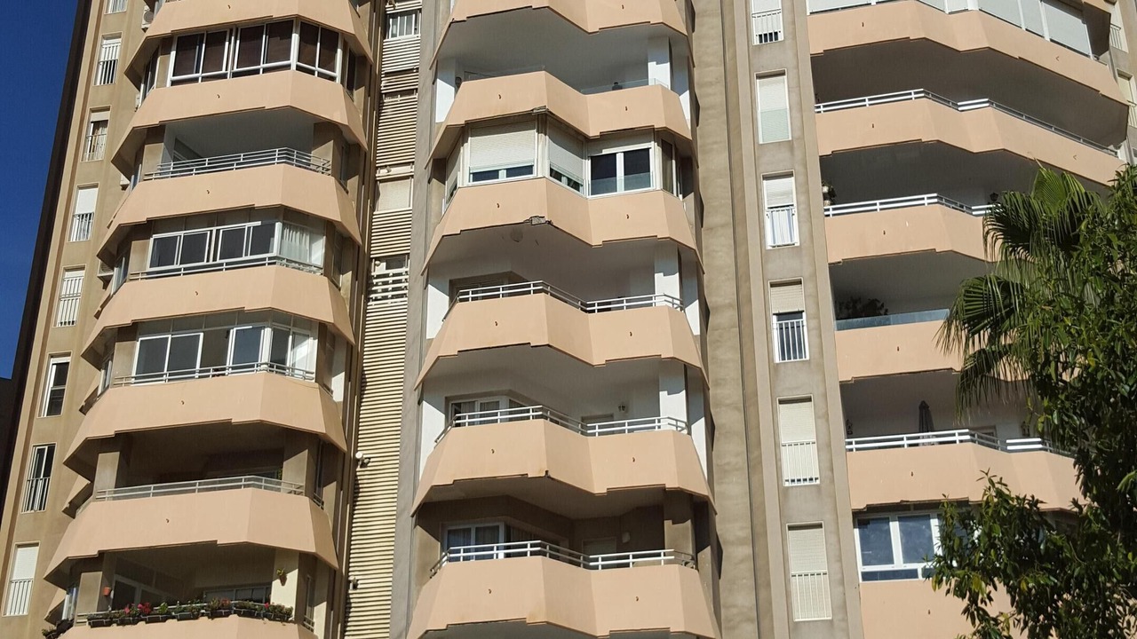 Photo of Outdoor in La Malagueta