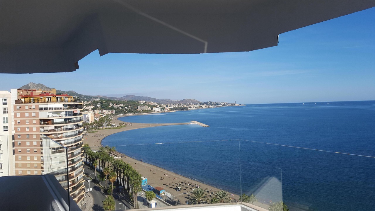 Photo of Outdoor in La Malagueta