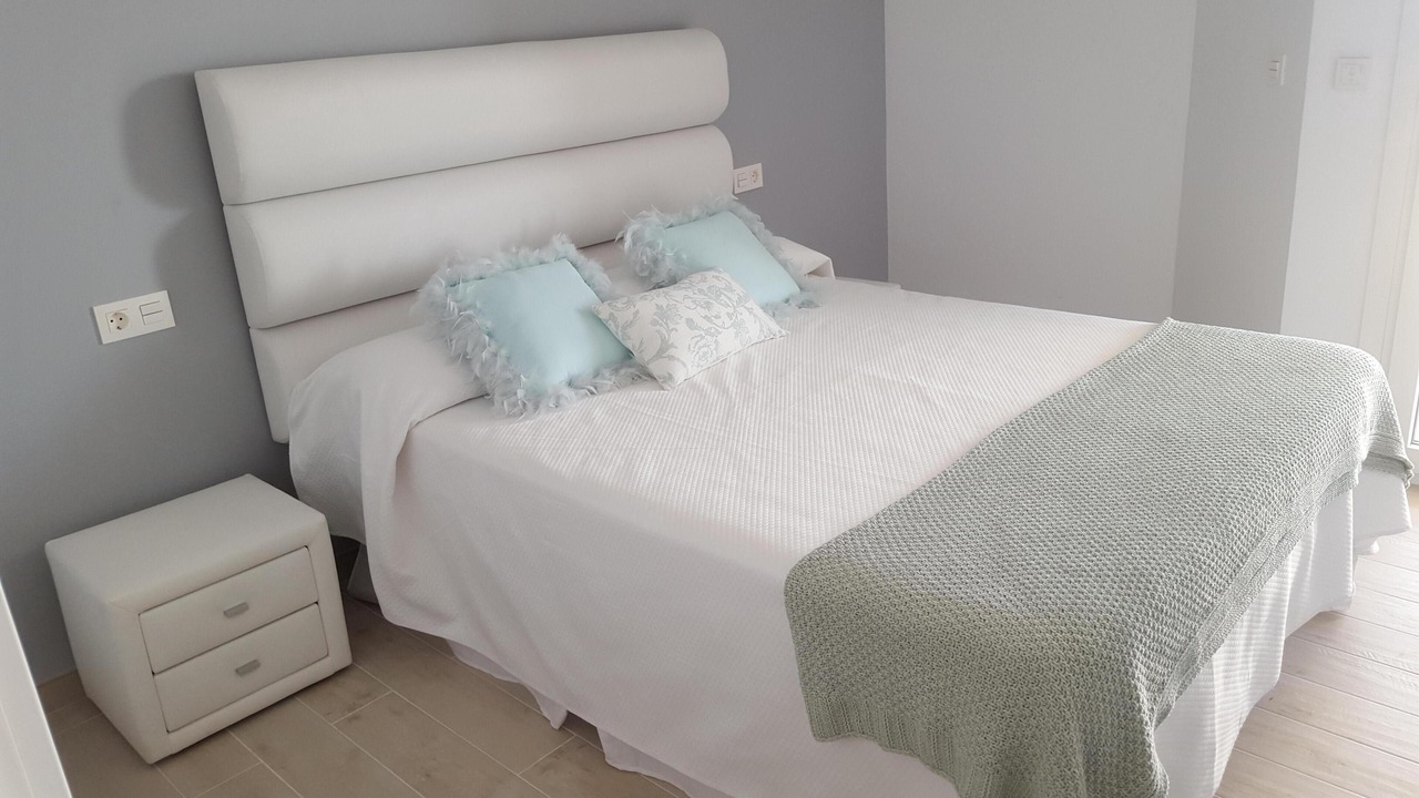 Photo of Bedroom in La Malagueta