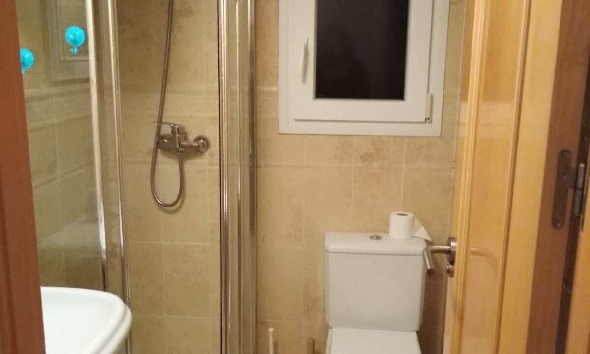 Photo of Bathroom in Manilva