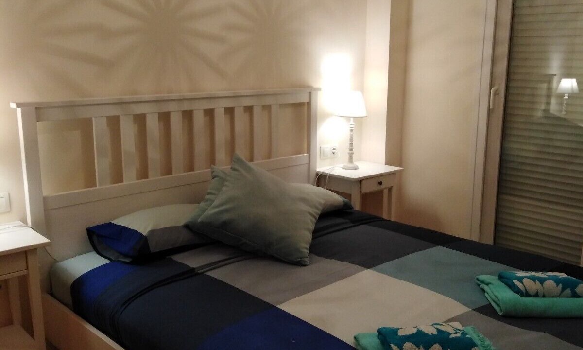 Photo of Bedroom in Manilva