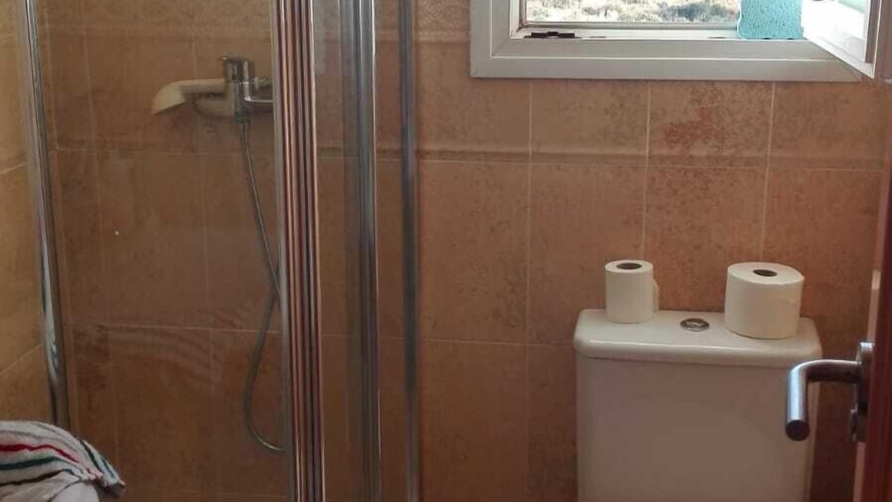 Photo of Bathroom in Manilva