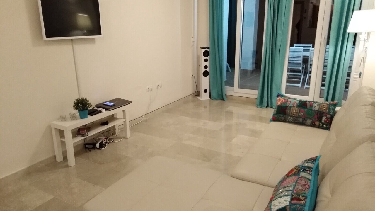 Photo of Livingroom in Manilva