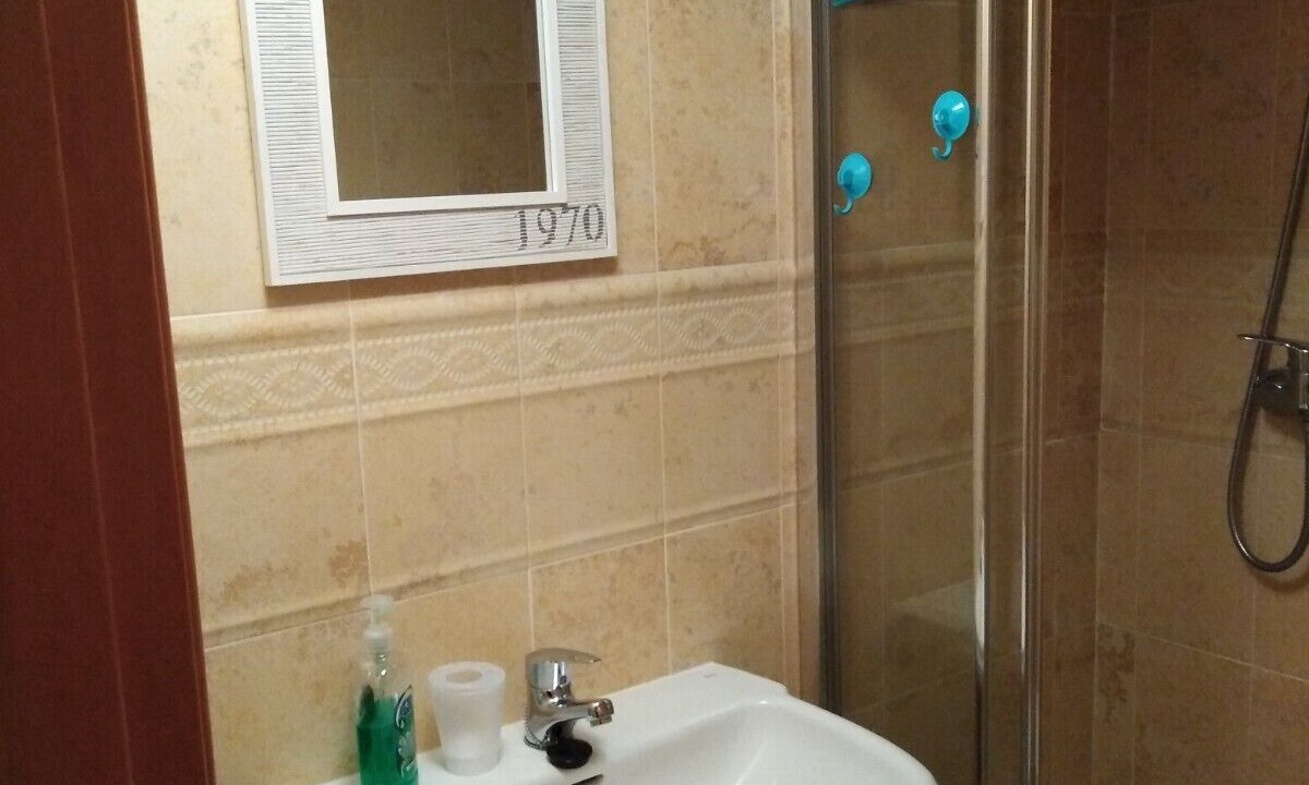 Photo of Bathroom in Manilva