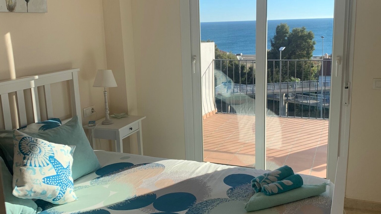 Photo of Bedroom in Manilva
