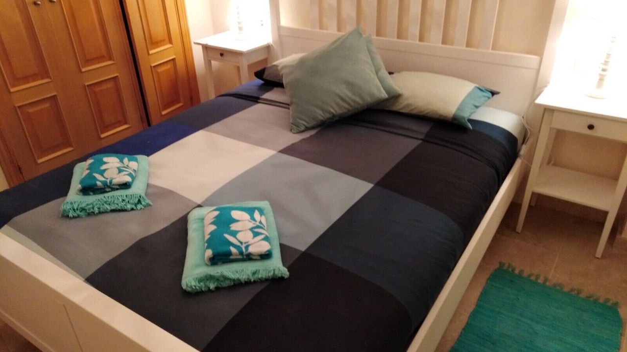 Photo of Bedroom in Manilva