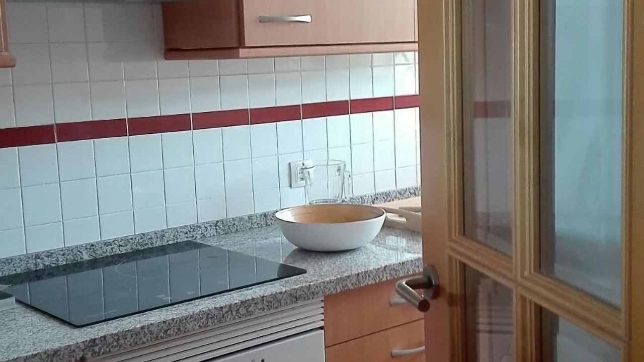 Photo of Kitchen in Manilva