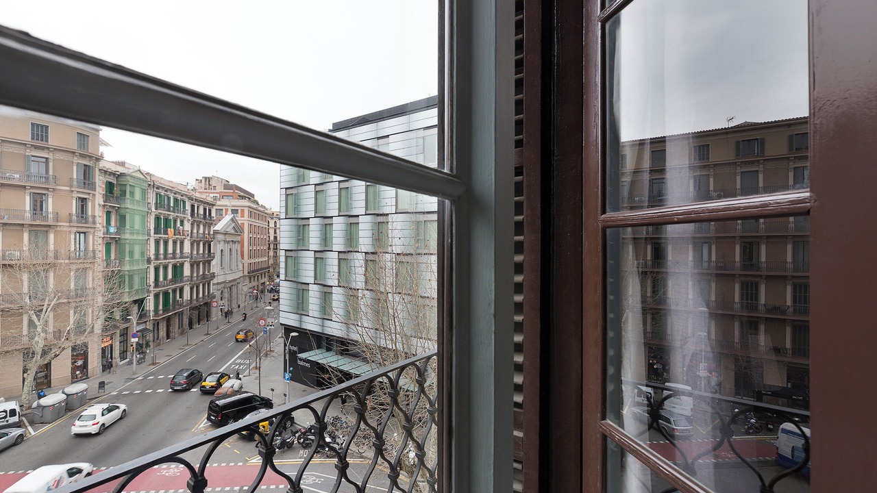 Photo of Outdoor in L'Antiga Esquerra de l'Eixample