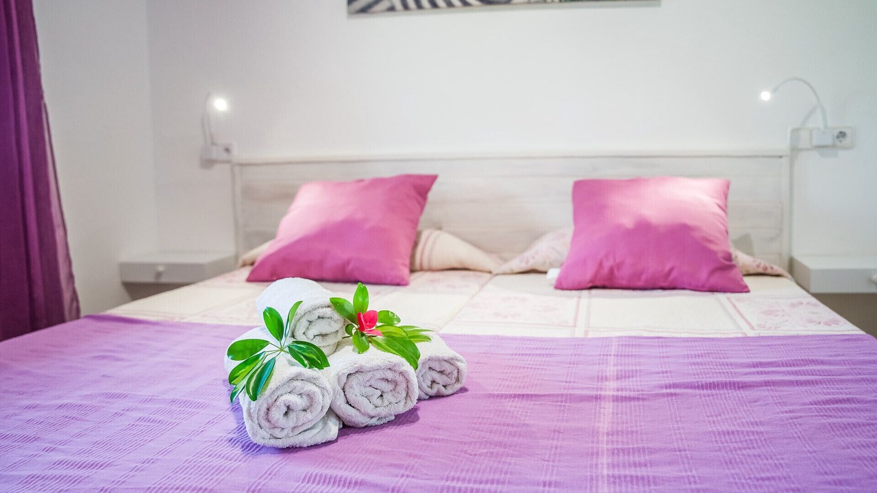 Photo of Bedroom in Alcudia