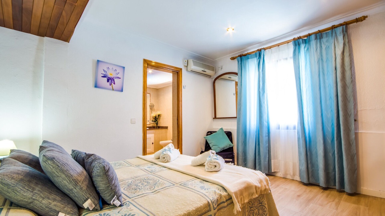 Photo of Bedroom in Alcudia