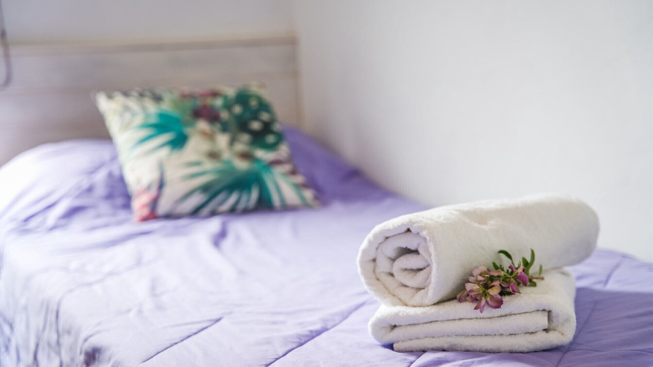 Photo of Bedroom in Alcudia