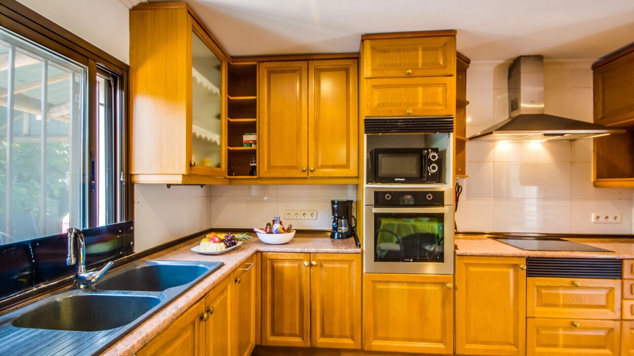Photo of Kitchen in Alcudia