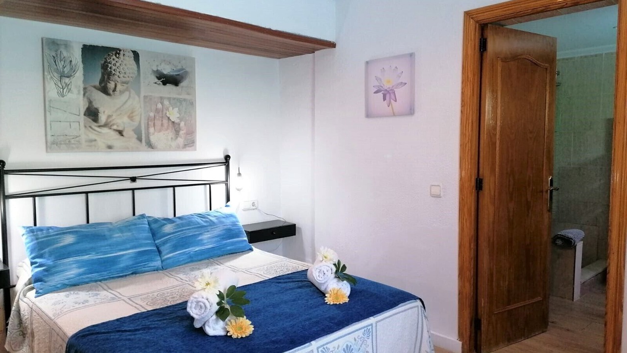 Photo of Bedroom in Alcudia