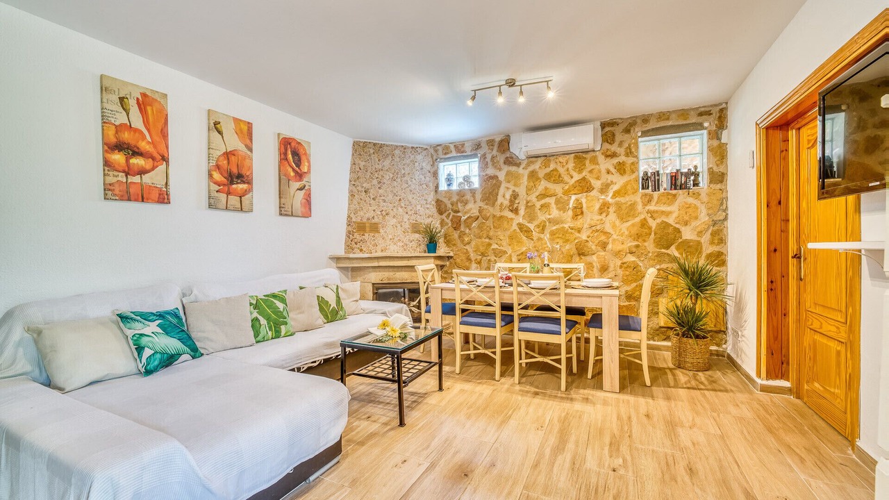 Photo of Livingroom in Alcudia