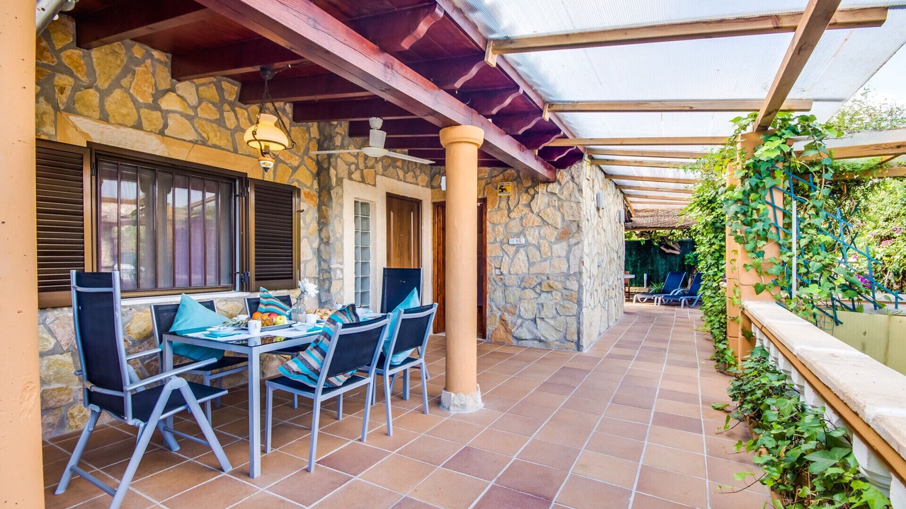 Photo of Outdoor in Alcudia