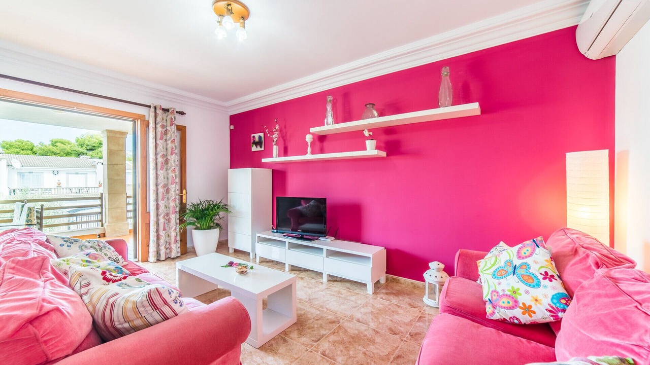 Photo of Livingroom in Muro