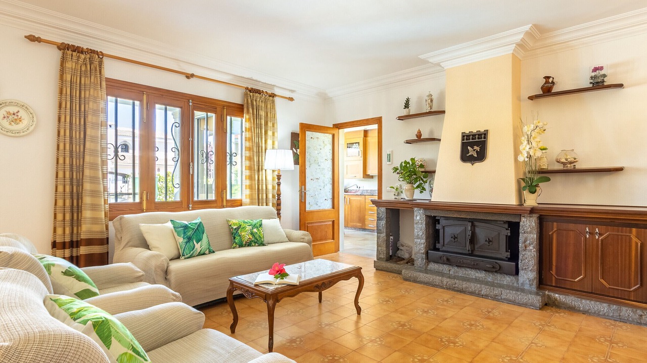 Photo of Livingroom in Muro