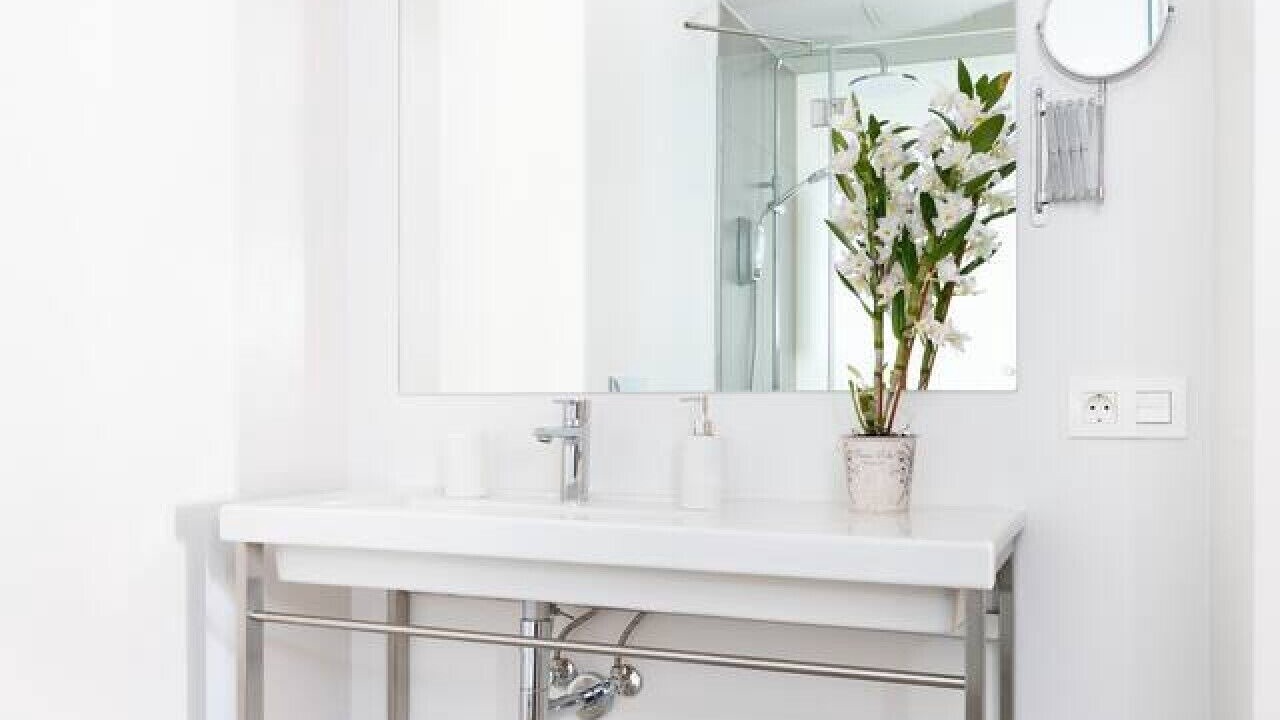 Photo of Bathroom in Arrecife