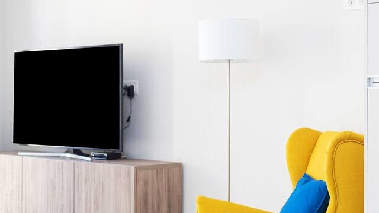 Photo of Livingroom in Arrecife