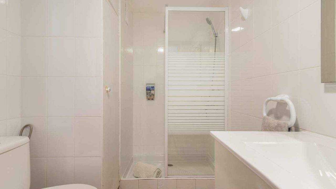 Photo of Bathroom in Telde