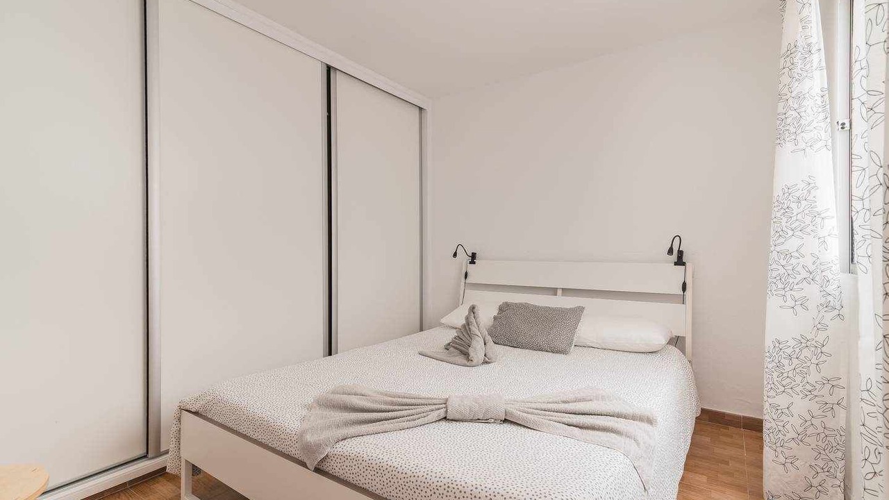 Photo of Bedroom in Telde