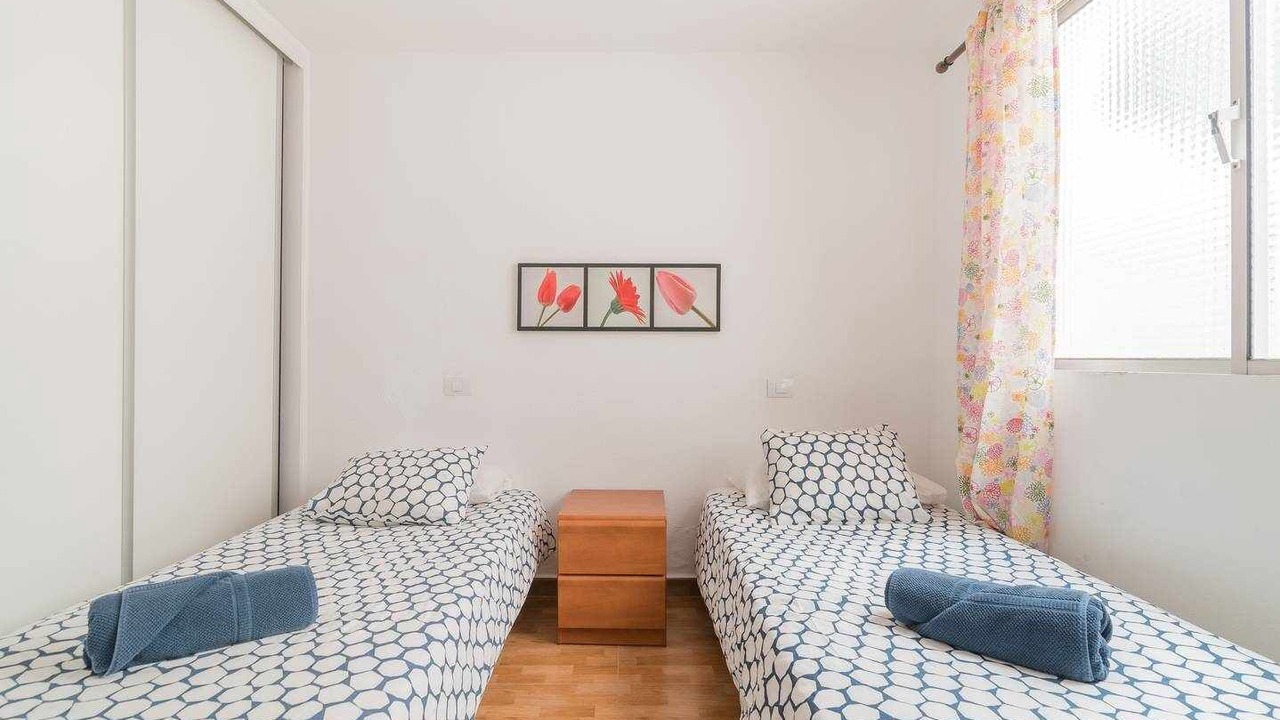 Photo of Bedroom in Telde