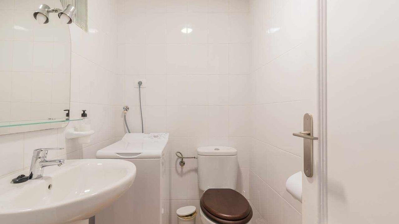 Photo of Bathroom in Telde