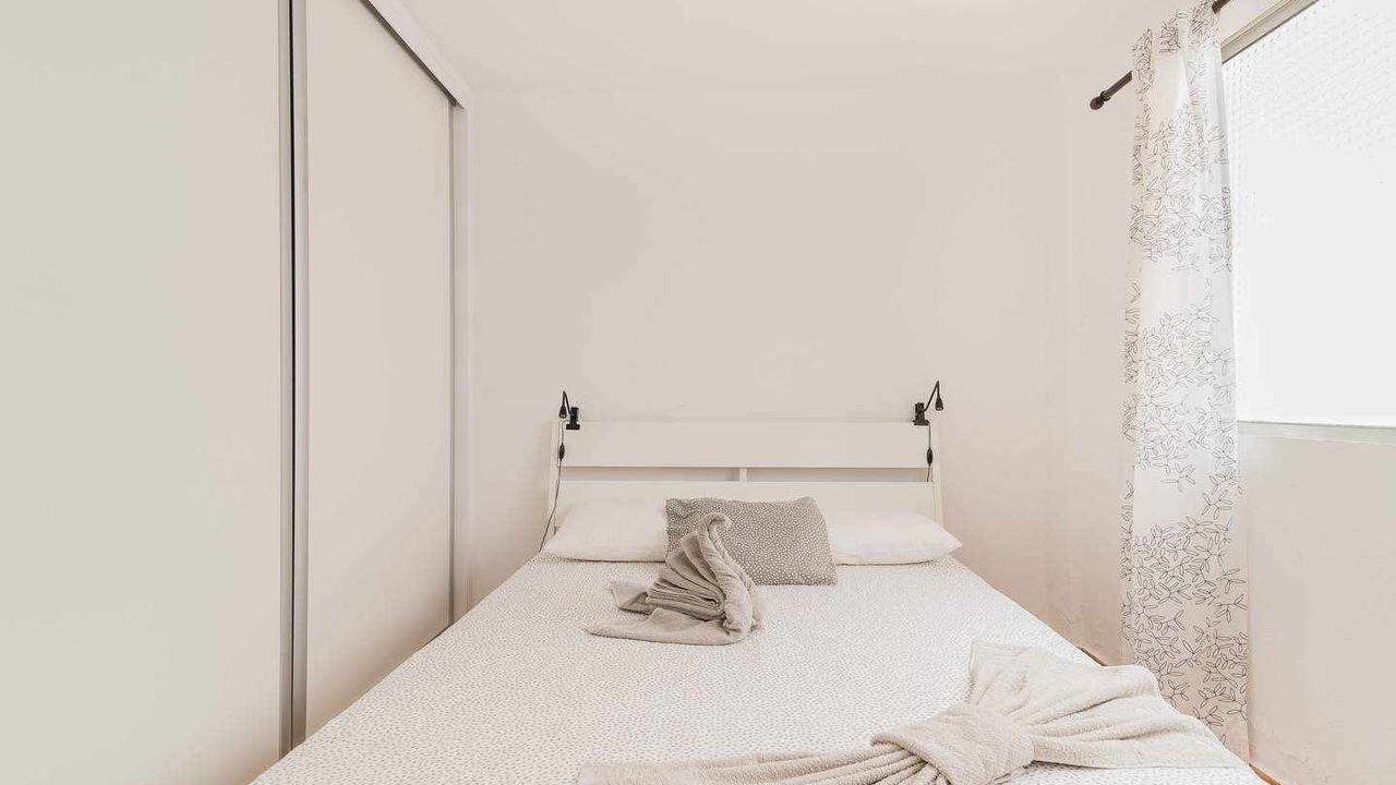 Photo of Bedroom in Telde