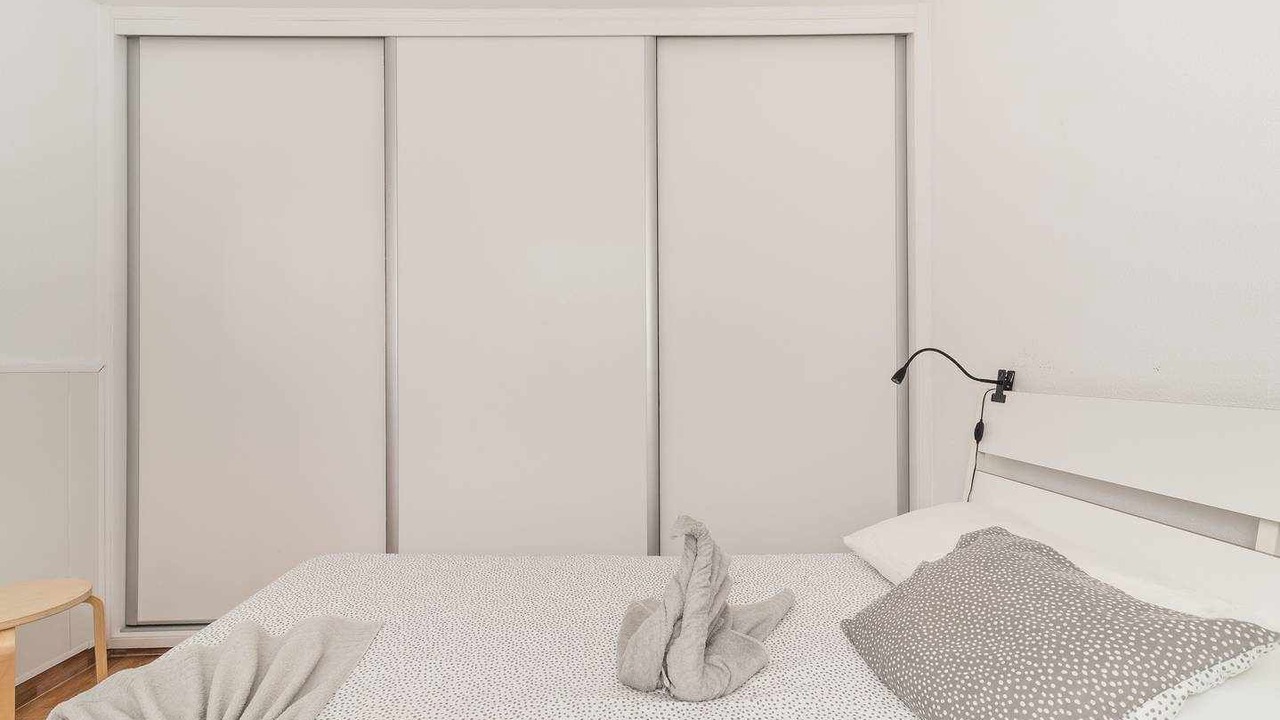 Photo of Bedroom in Telde
