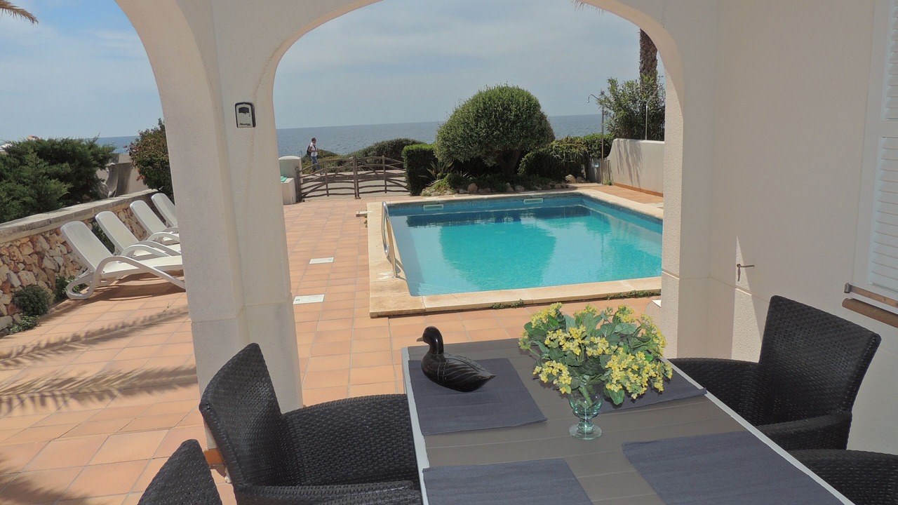Photo of Outdoor in Cala'n Bosch