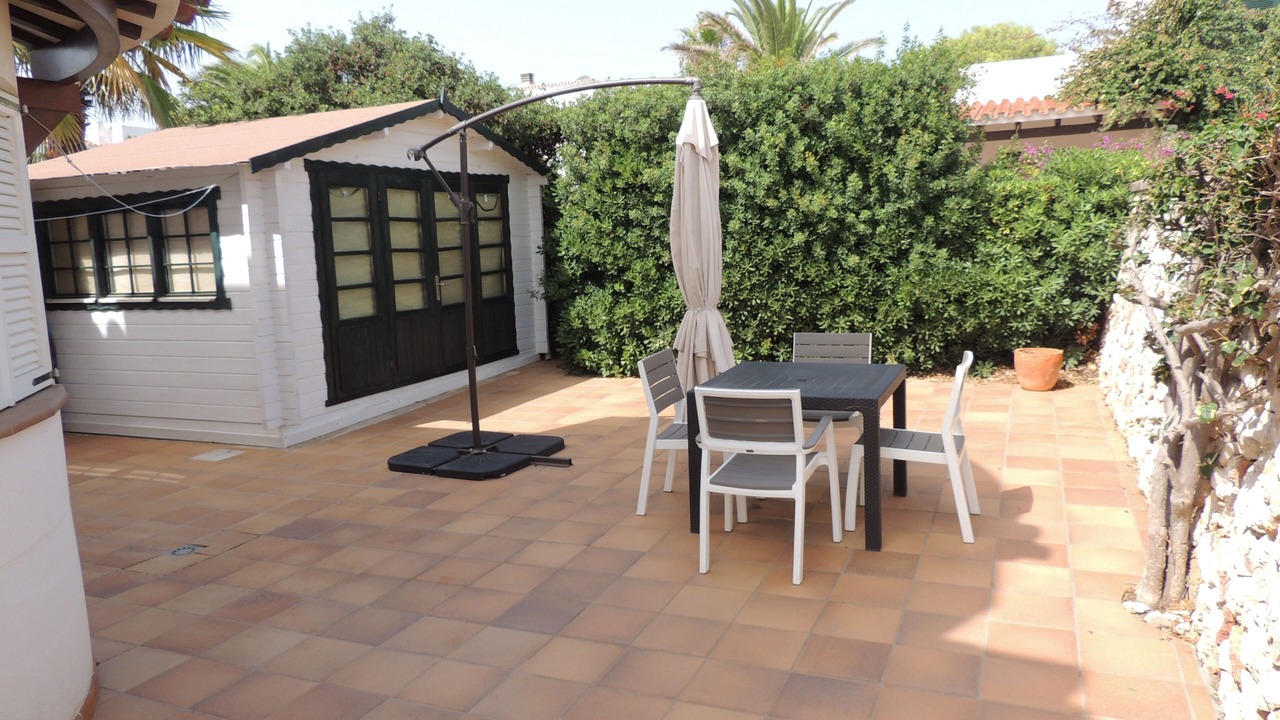 Photo of Outdoor in Cala'n Bosch