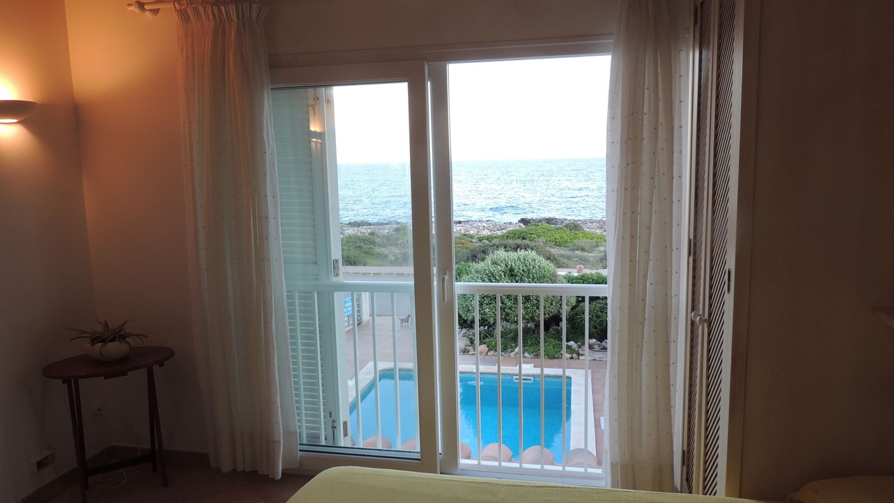 Photo of Bedroom in Cala'n Bosch