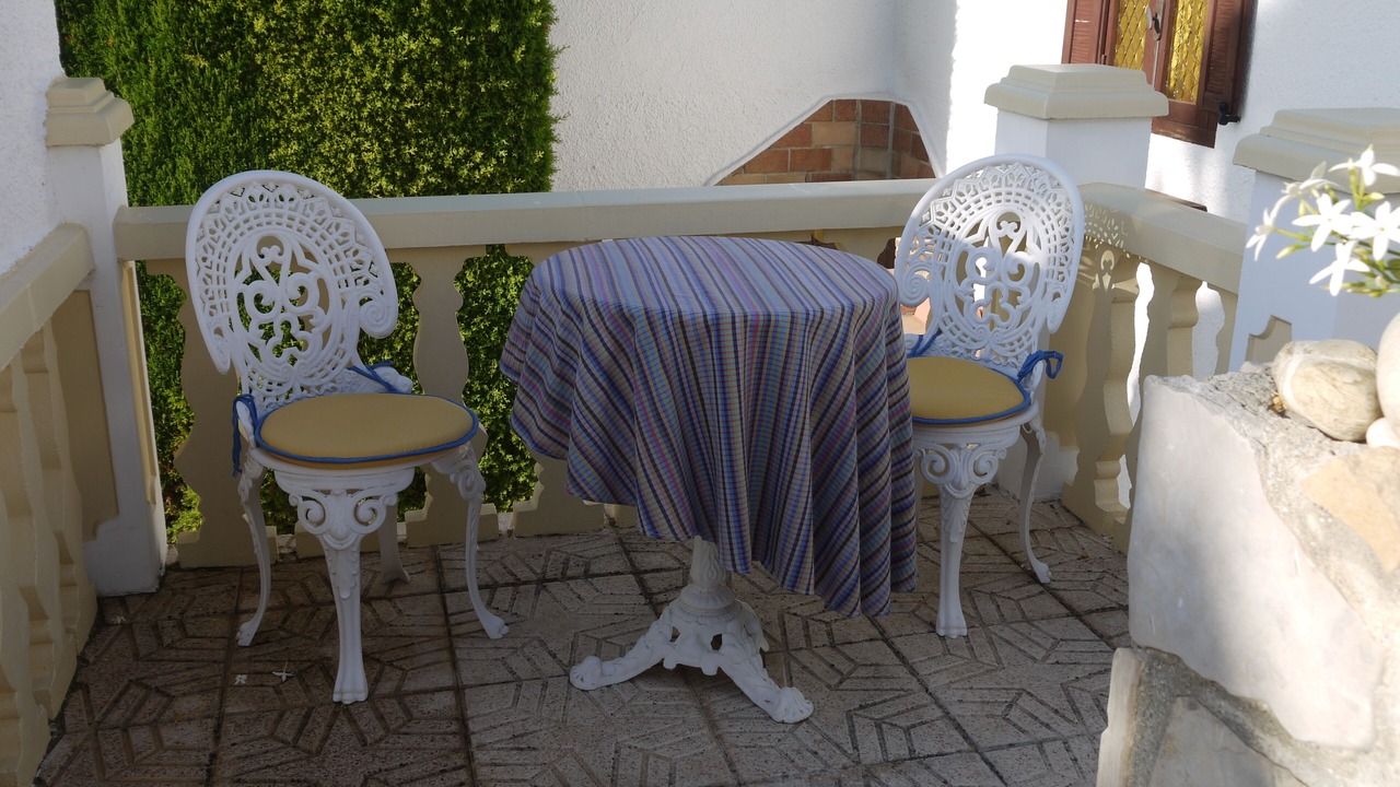 Photo of Outdoor in Casas de Torrat