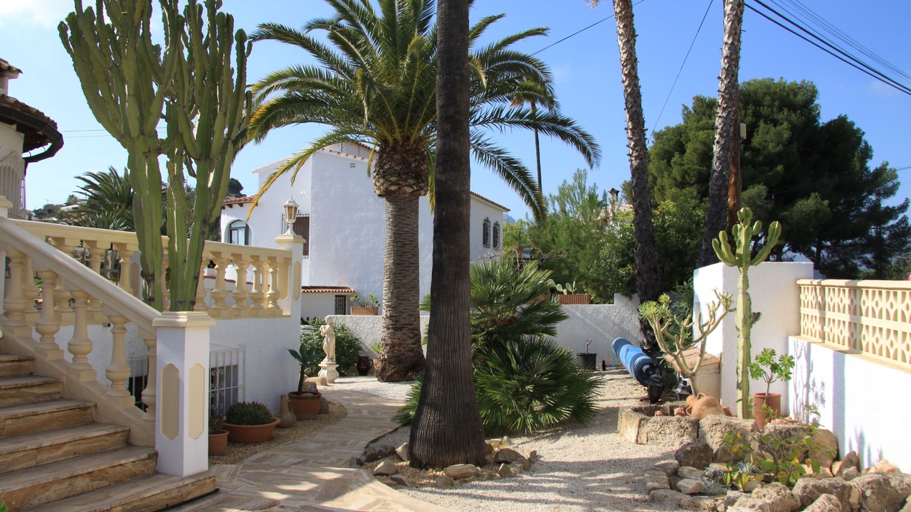 Photo of Outdoor in Casas de Torrat