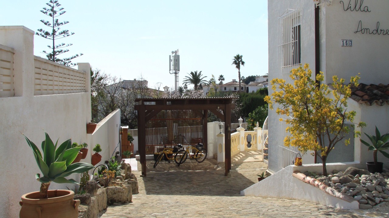 Photo of Outdoor in Casas de Torrat