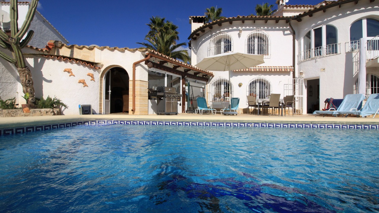 Photo of Outdoor in Casas de Torrat