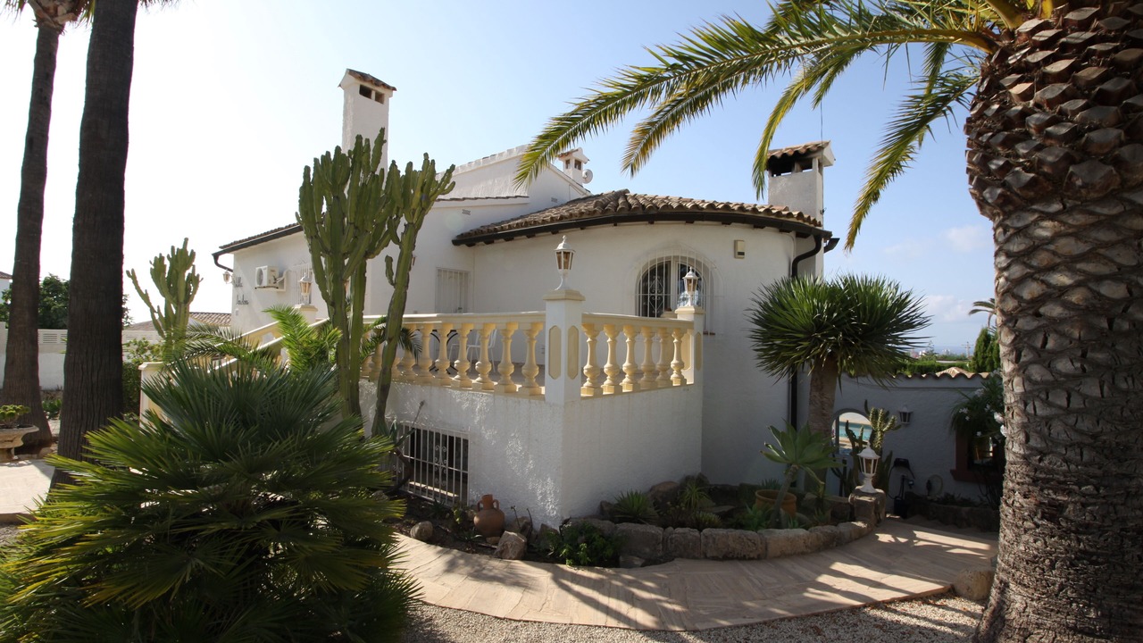 Photo of Outdoor in Casas de Torrat