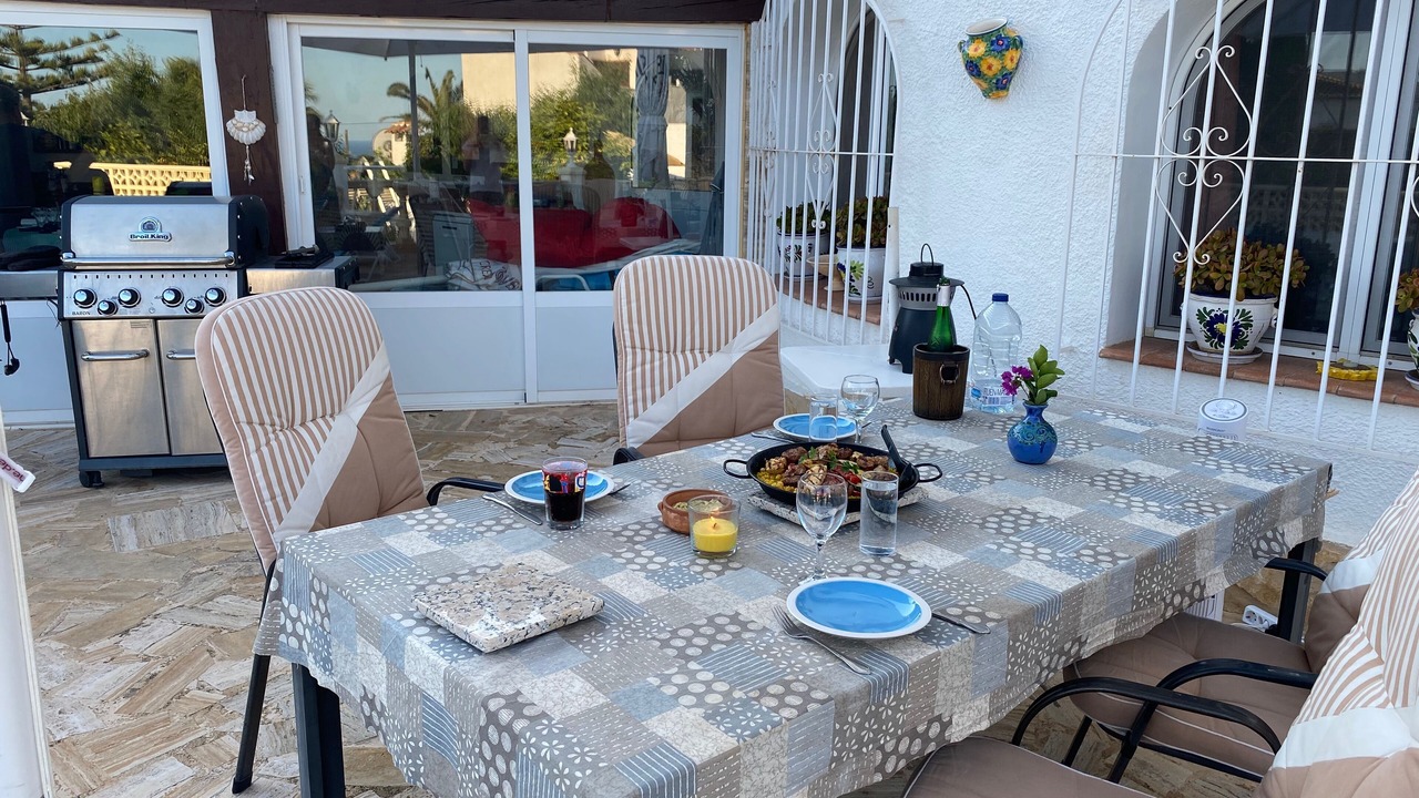 Photo of Outdoor in Casas de Torrat