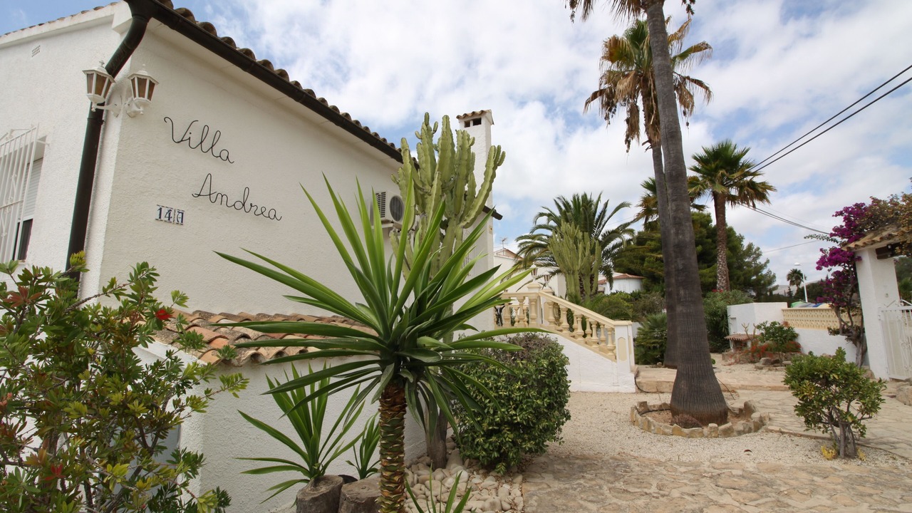 Photo of Outdoor in Casas de Torrat