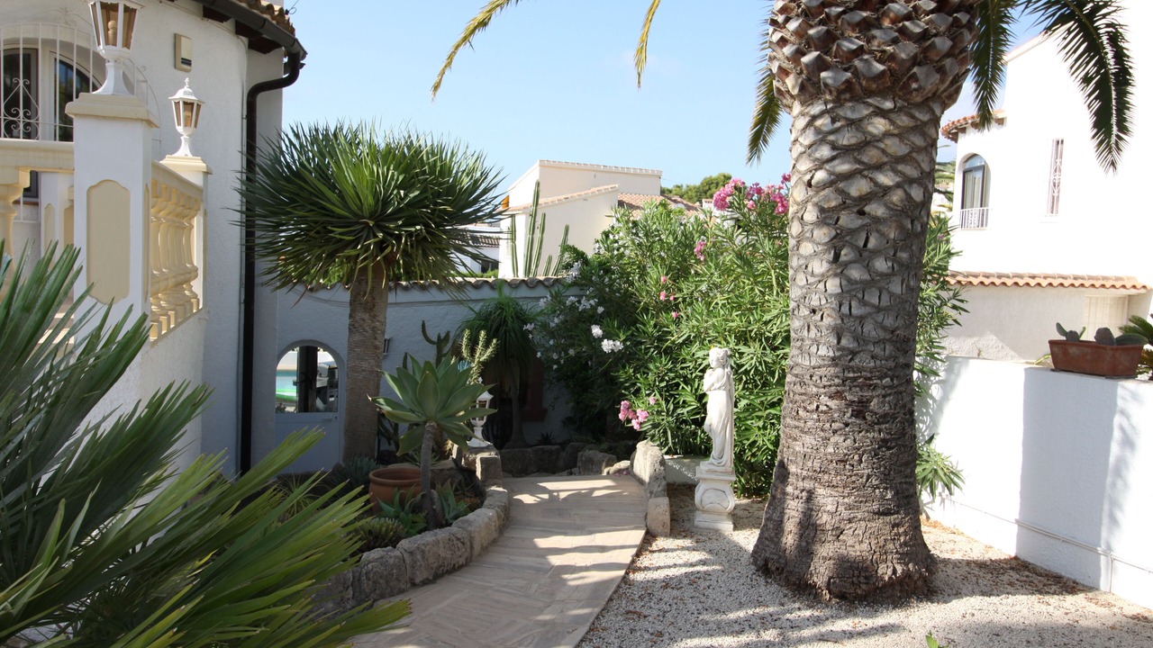 Photo of Outdoor in Casas de Torrat