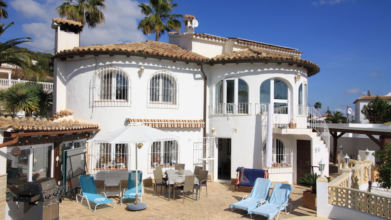Photo of Outdoor in Casas de Torrat