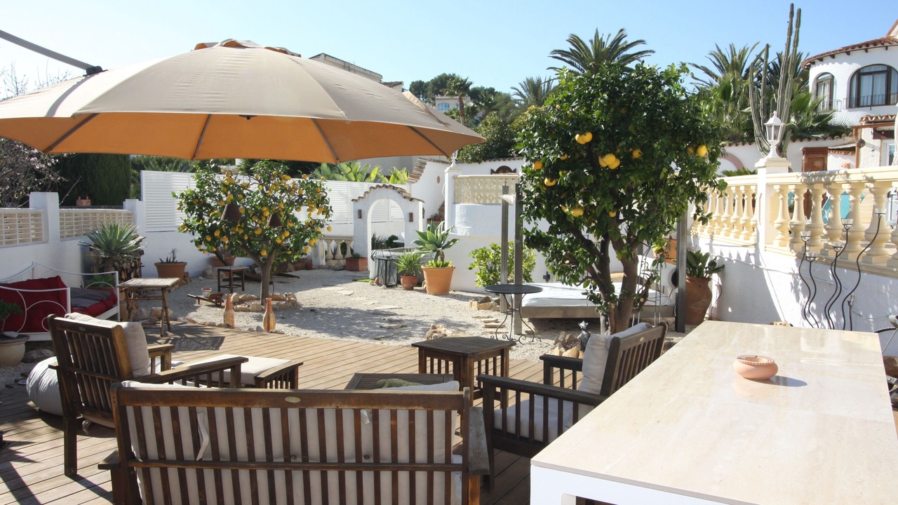 Photo of Outdoor in Casas de Torrat