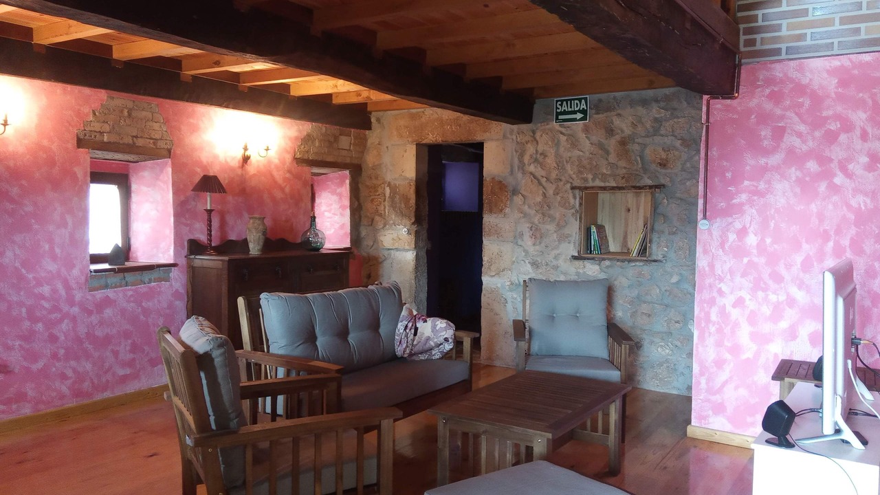Photo of Livingroom in Pandiello