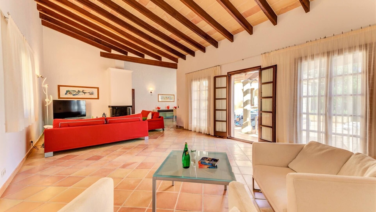 Photo of Livingroom in Urbanitzacio Gotmar